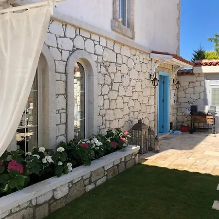 Villa Nihan Vilă *