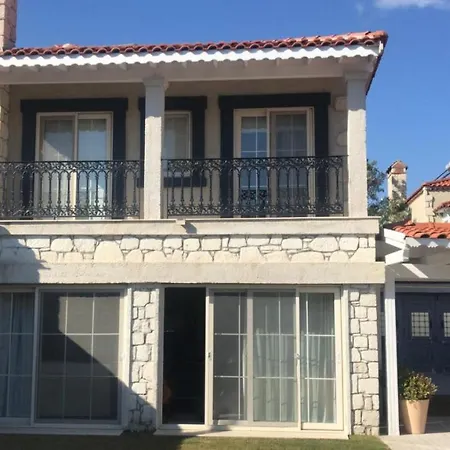 Villa Nihan Vilă Çeşme