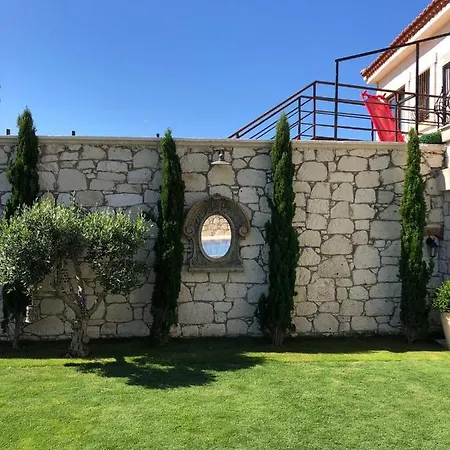 Villa Nihan Vilă